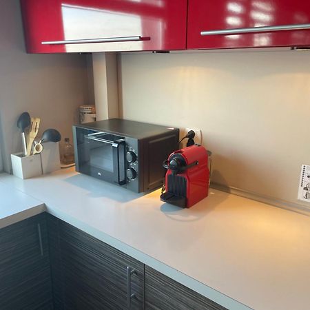 As Apartment Lodz Екстер'єр фото