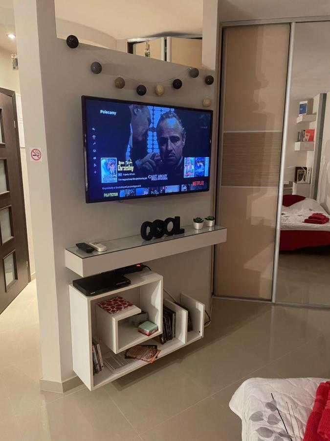 As Apartment Lodz Екстер'єр фото
